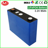 LiFePO4 Battery 3_2V 85Ah solar batteries for UPS